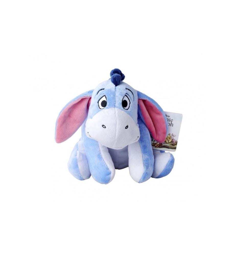 SIMBA - Peluche Disney WTP I-Aah 25 cm