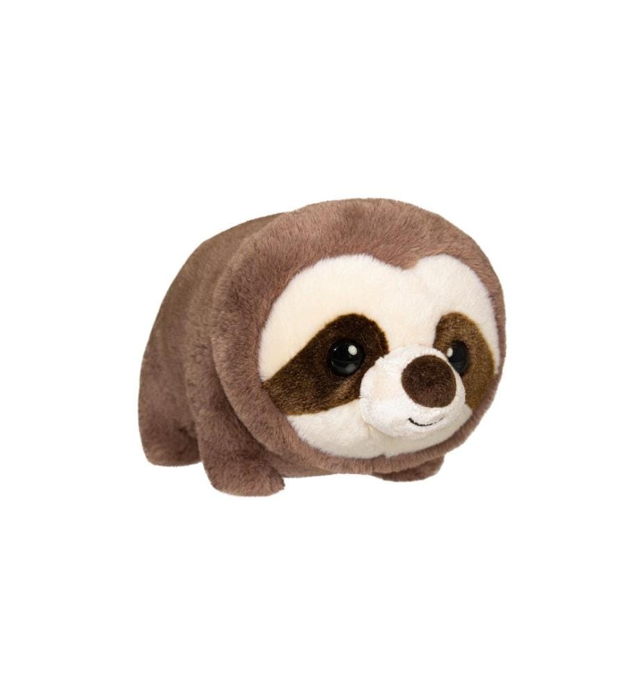 AURORA - Peluche Spudsters Spark Sloth 23 cm