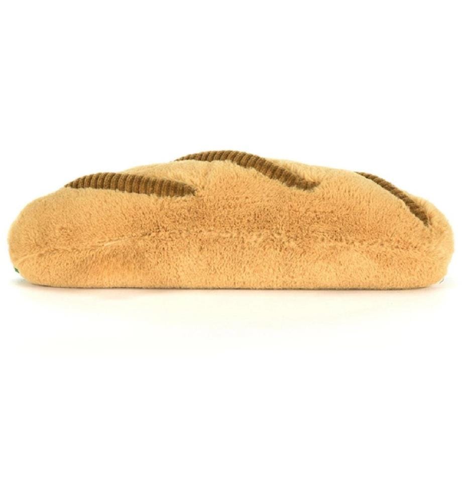 Jellycat - Peluche Amuseables Caprese Baguette
