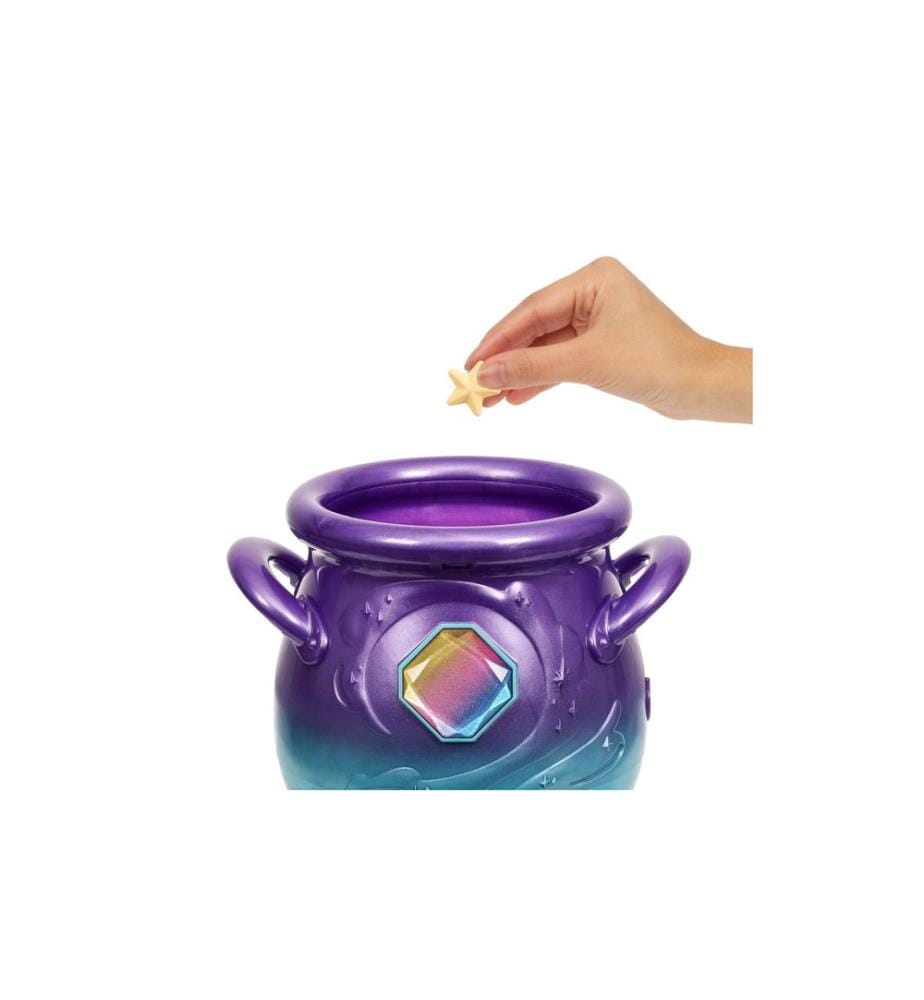 MOOSE - Magic Mixies Magic Cauldron