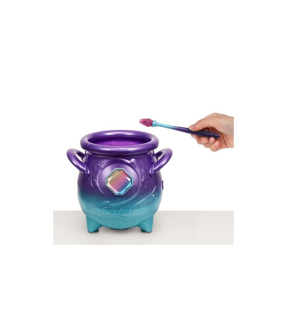 MOOSE - Magic Mixies Magic Cauldron