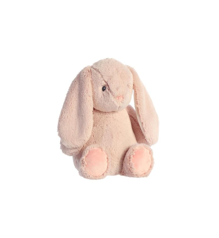AURORA - Peluche ebba Dewey Rabbit Rose 18 cm