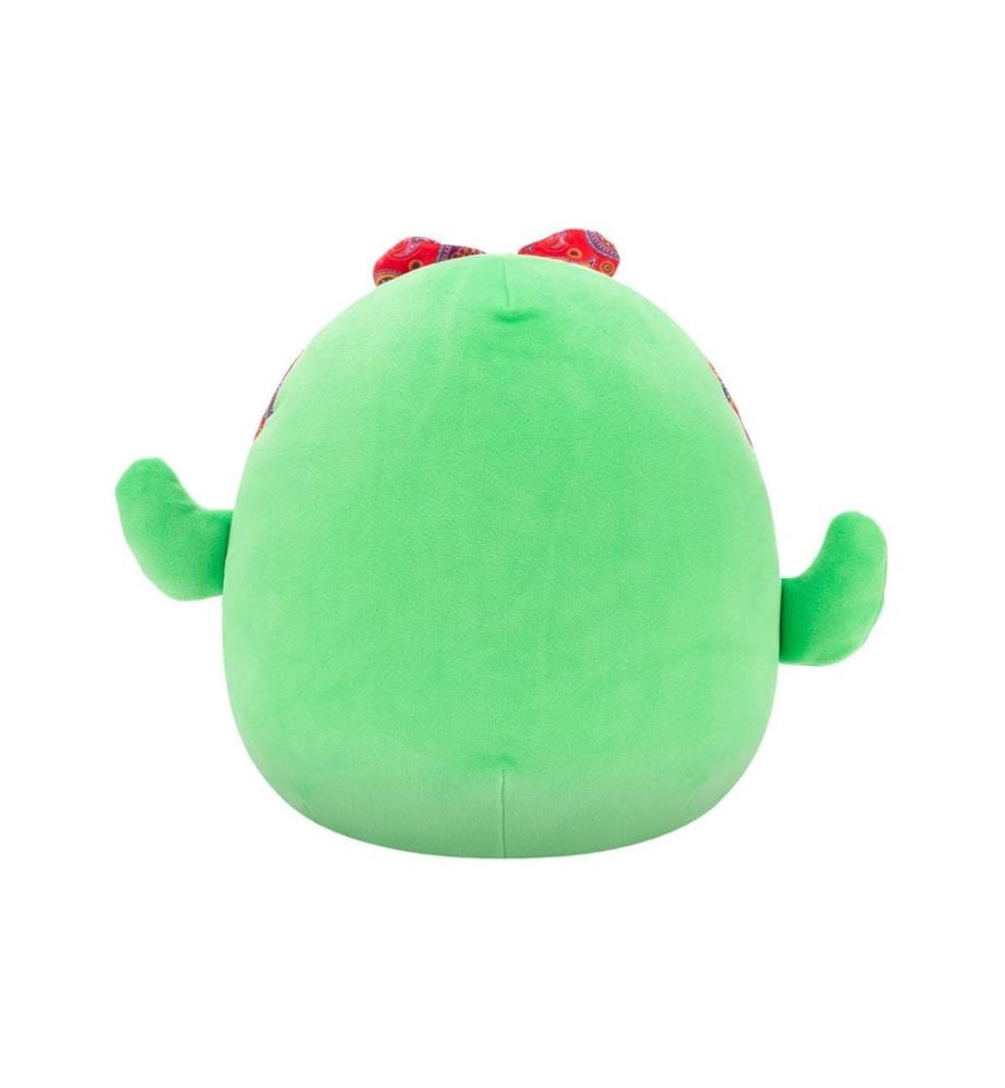 SQUISHMALLOWS - Animal en peluche SQUISHMALLOWS - Cactus Maritza 30 cm
