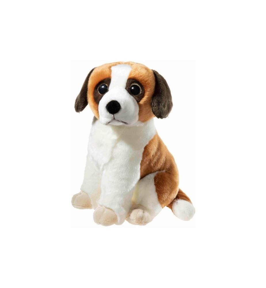 Heunec - Peluche MONDE ALPIN St. Berhard 44 cm