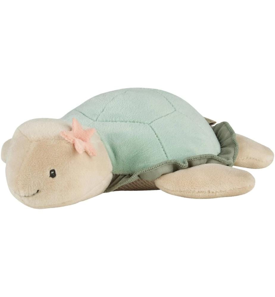 STERNTALER - Doudou S Tortue Vert poudre