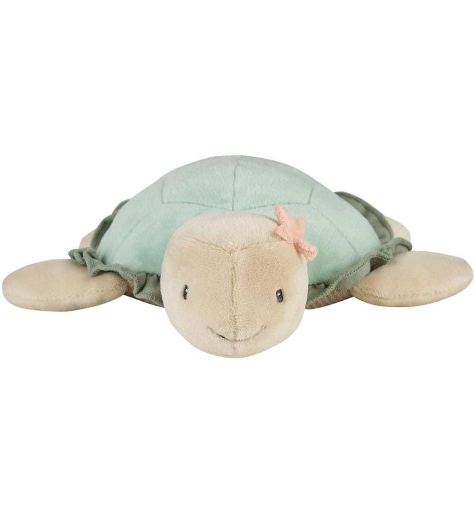 STERNTALER - Doudou S Tortue Vert poudre