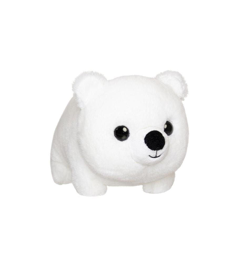 AURORA - Peluche Spudsters Penni Polar Bear 21 cm