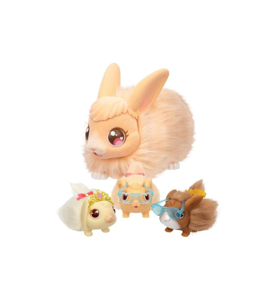 MOOSE - Maman Surprise Lapin