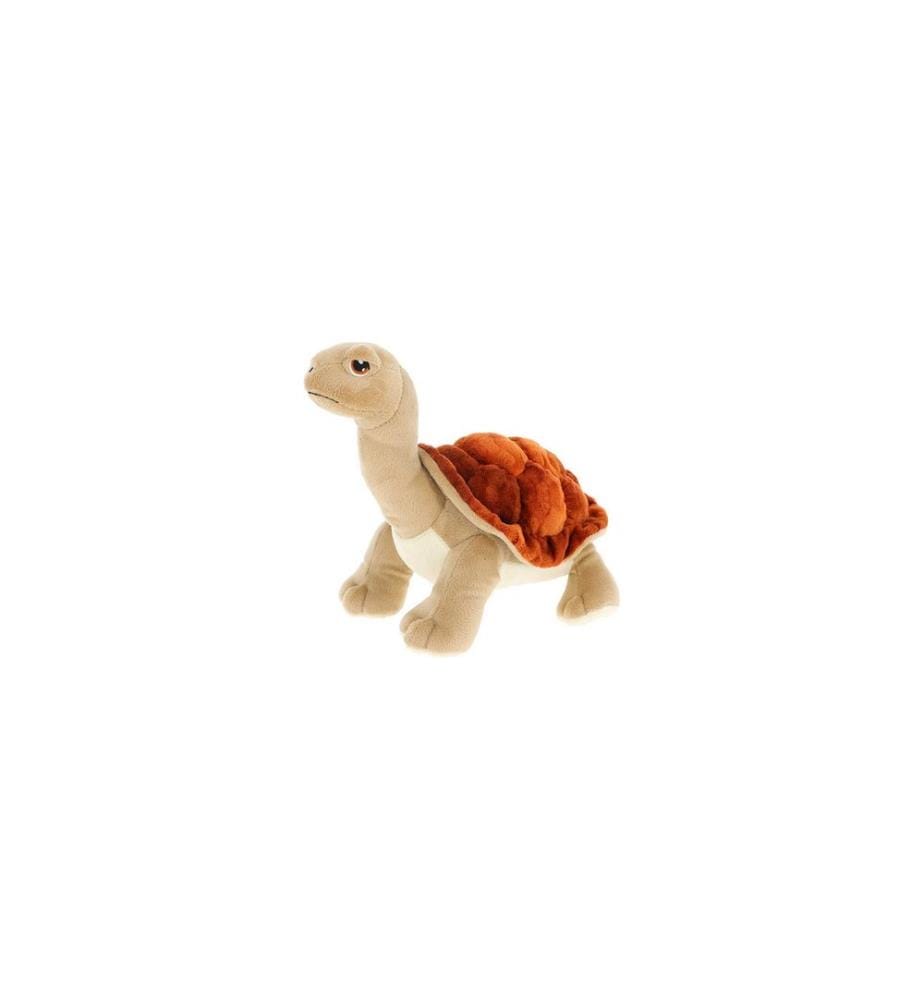 Keeleco - Peluche Tortue 25 cm