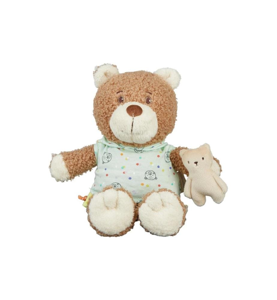 STERNTALER - Doudou M Ours Bo