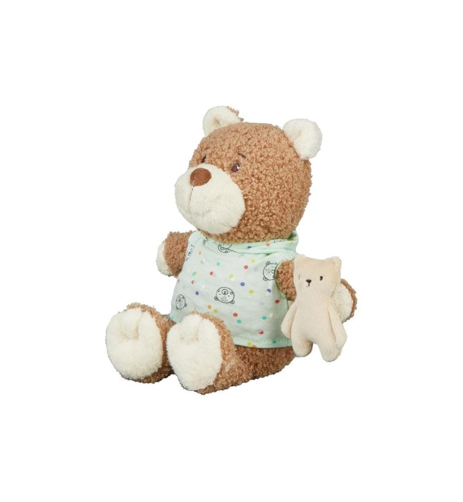 STERNTALER - Doudou M Ours Bo