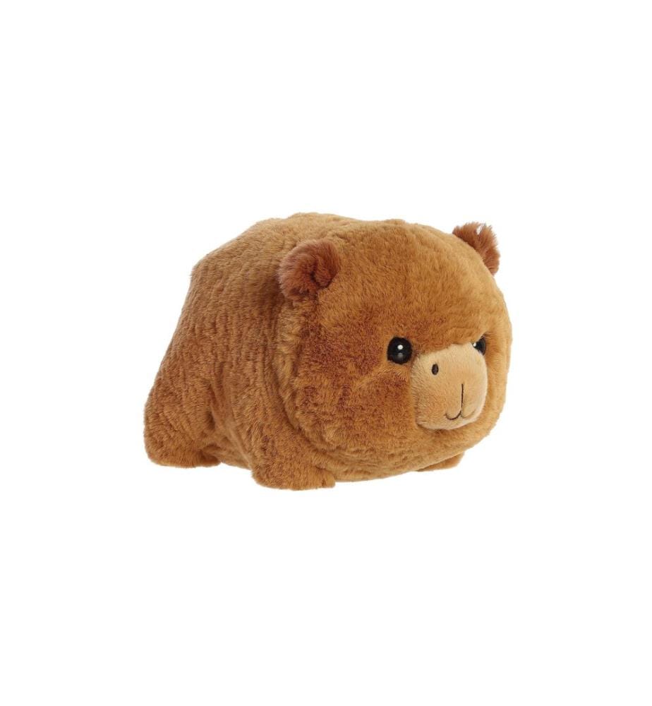 AURORA - Peluche Spudsters Carmen Capybara 26 cm