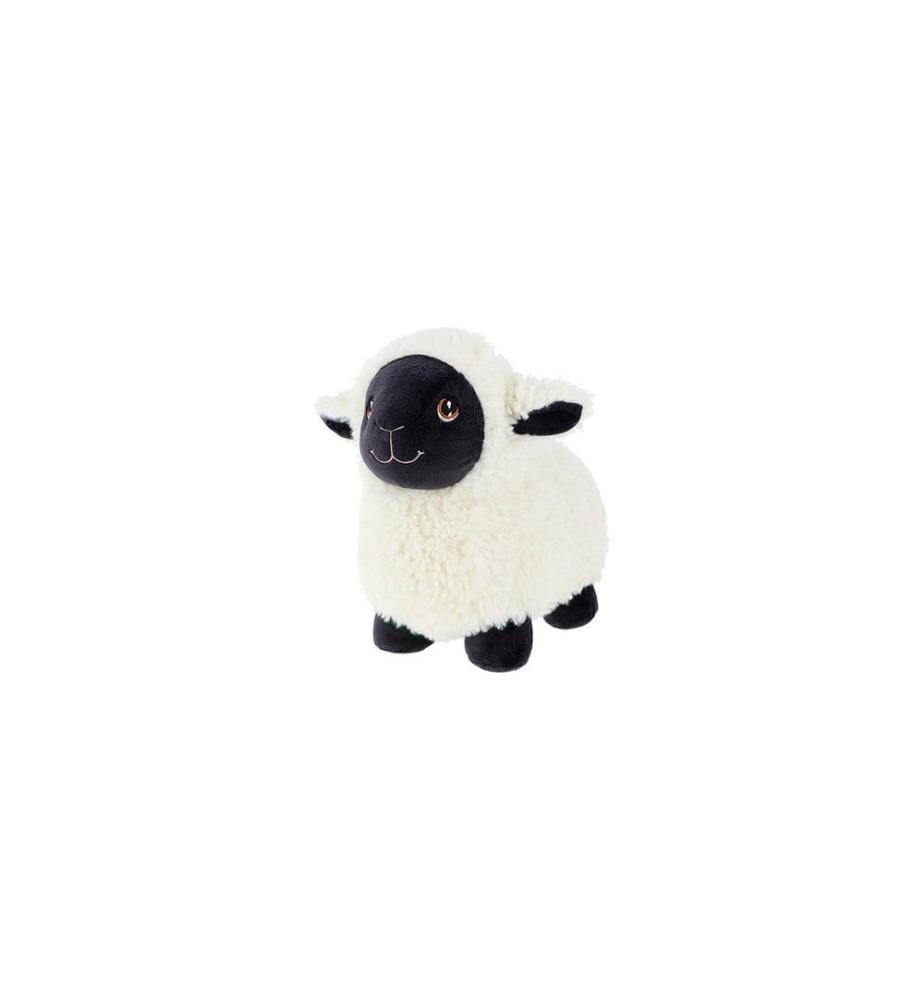 Keeleco - Peluche Mouton 18 cm