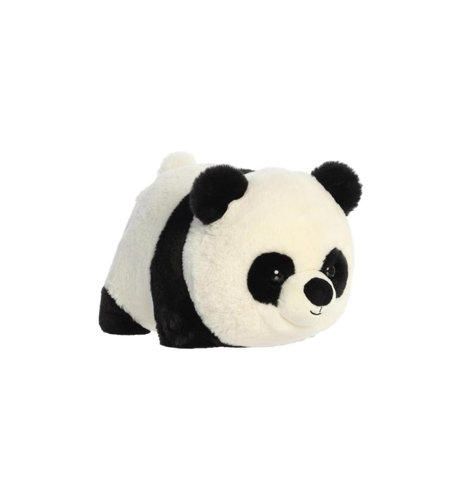 AURORA - Peluche Spudsters Pei Panda 28 cm