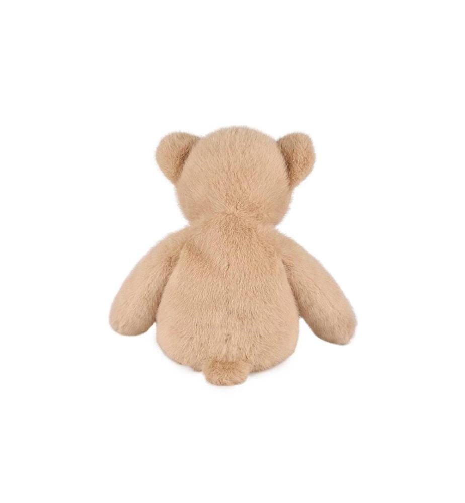 DOUDOU ET COMPAGNIE - Ours Clémentin 60 cm, beige miel
