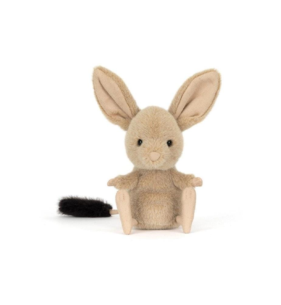 Jellycat - Peluche Amuseables Jerboa