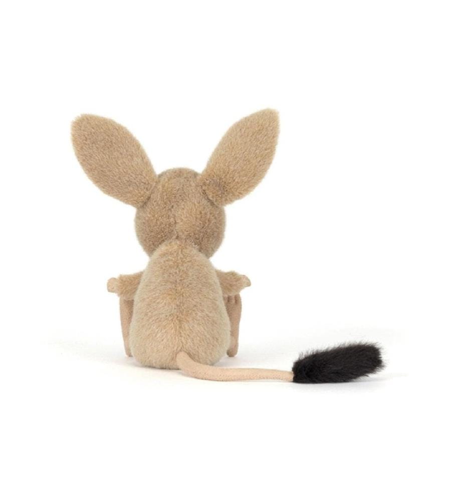 Jellycat - Peluche Amuseables Jerboa
