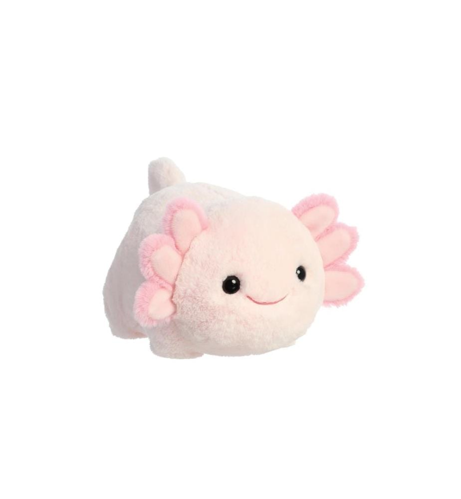 AURORA - Plüsch Spudsters Axel Axolotl 25 cm