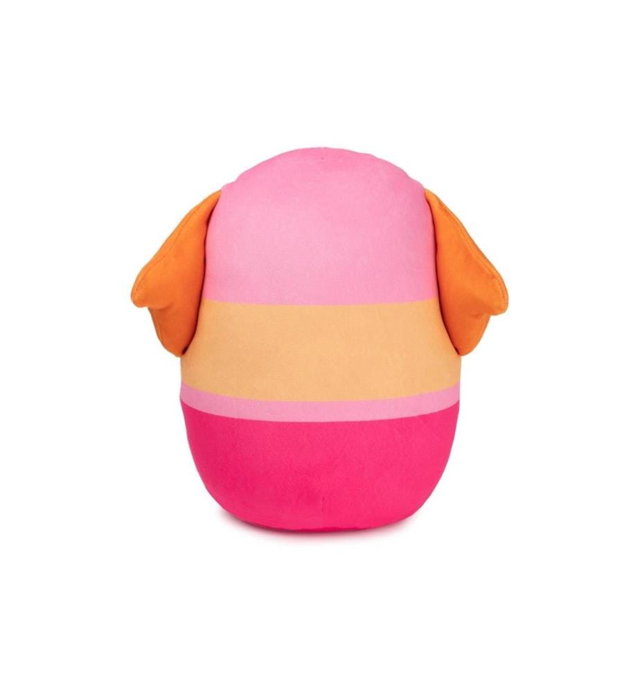 SPINMASTER - Peluche La pat pattrouille Skye 30 cm