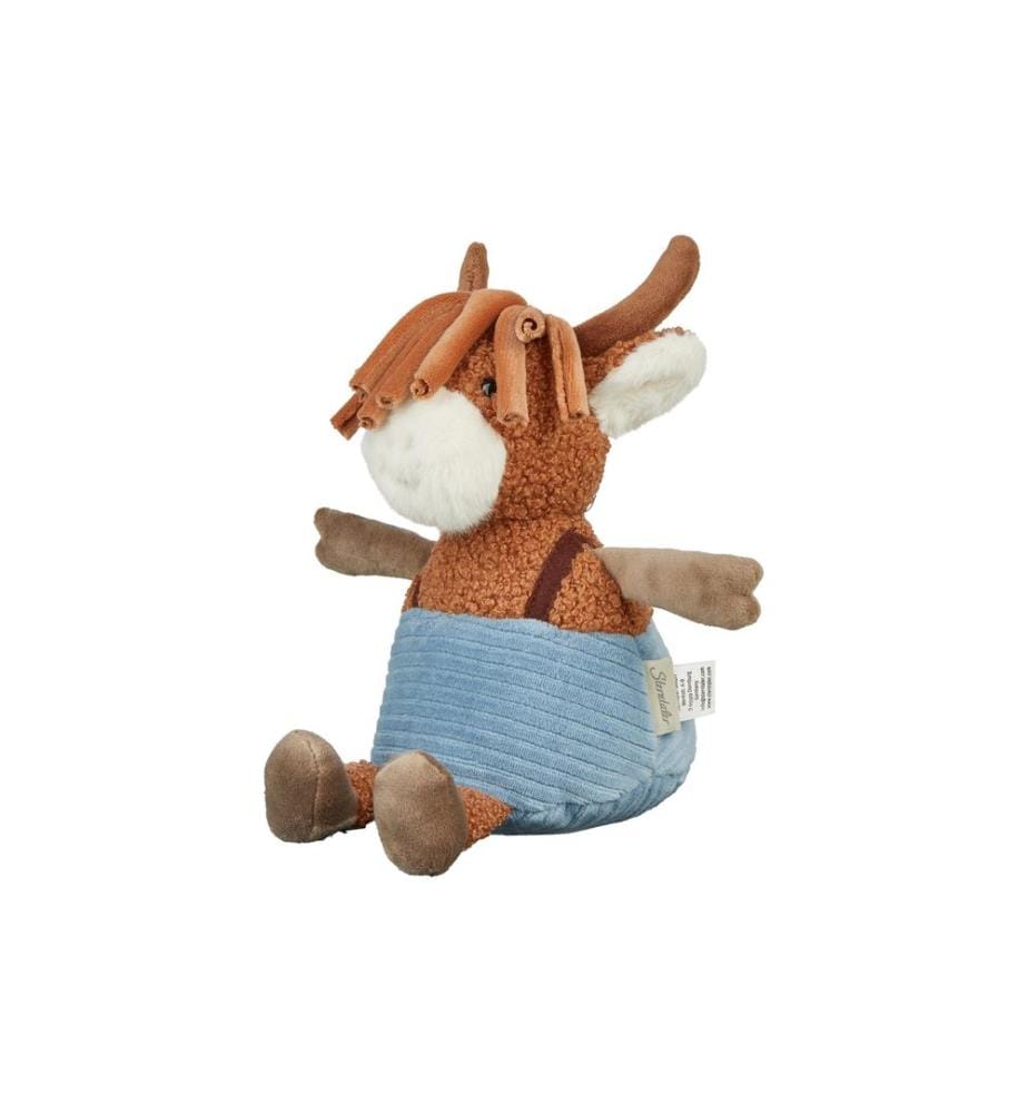 STERNTALER - Doudou M Schotti
