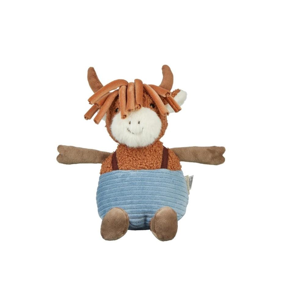 STERNTALER - Doudou M Schotti