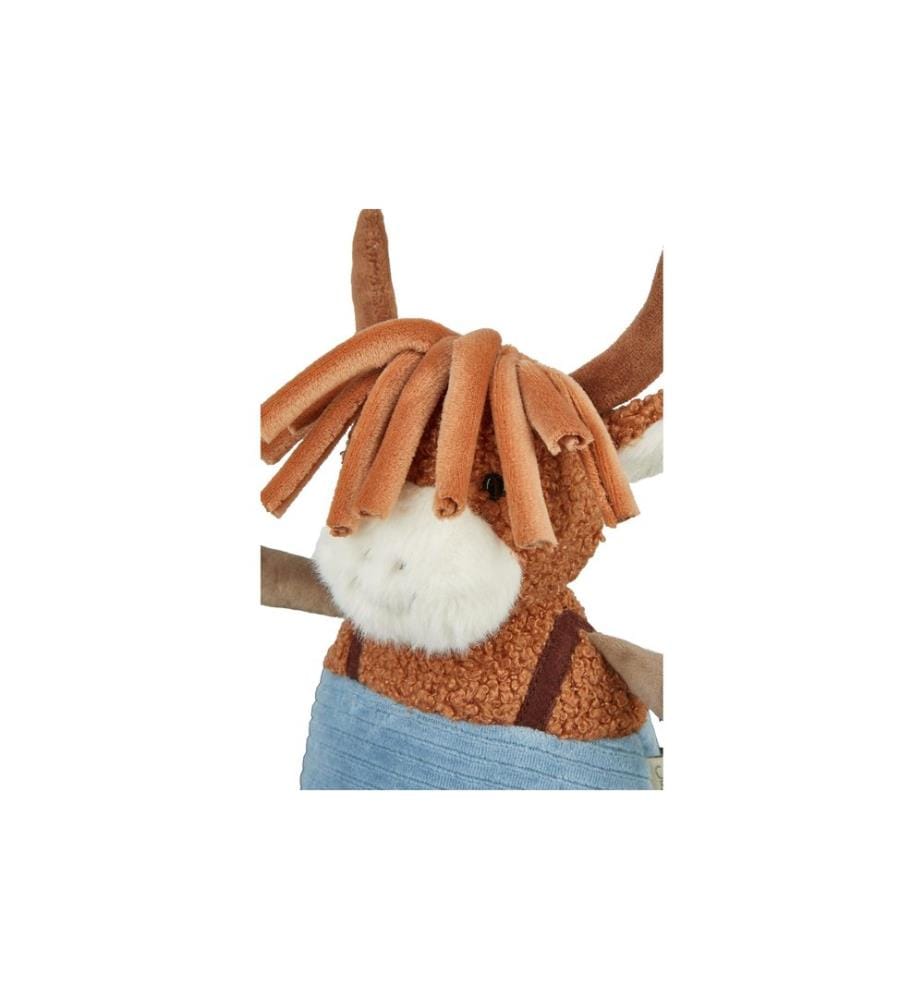 STERNTALER - Doudou M Schotti