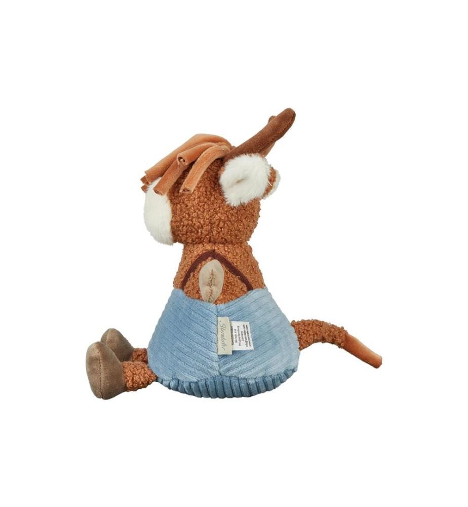 STERNTALER - Doudou M Schotti