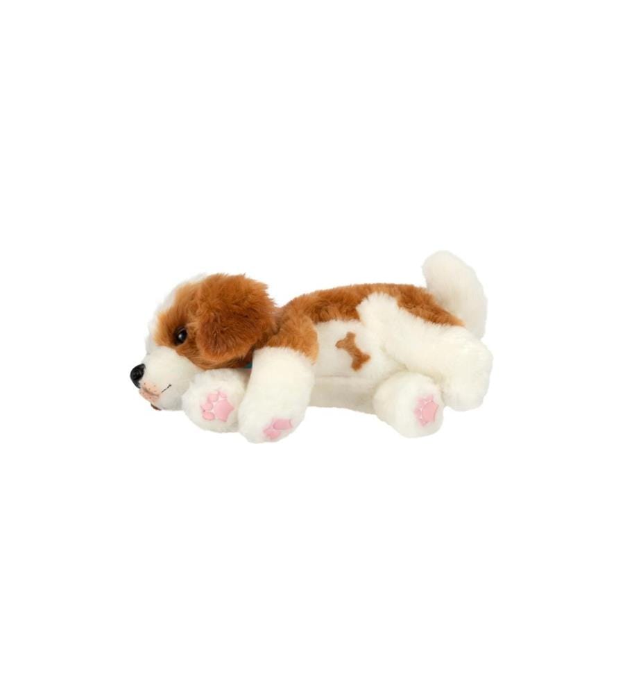 MOOSE - Peluche My Really Real Puppy