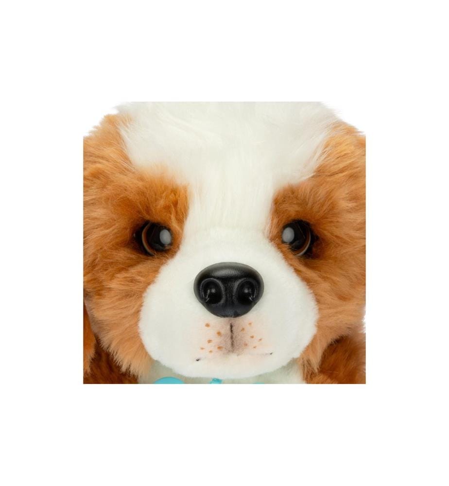 MOOSE - Peluche My Really Real Puppy