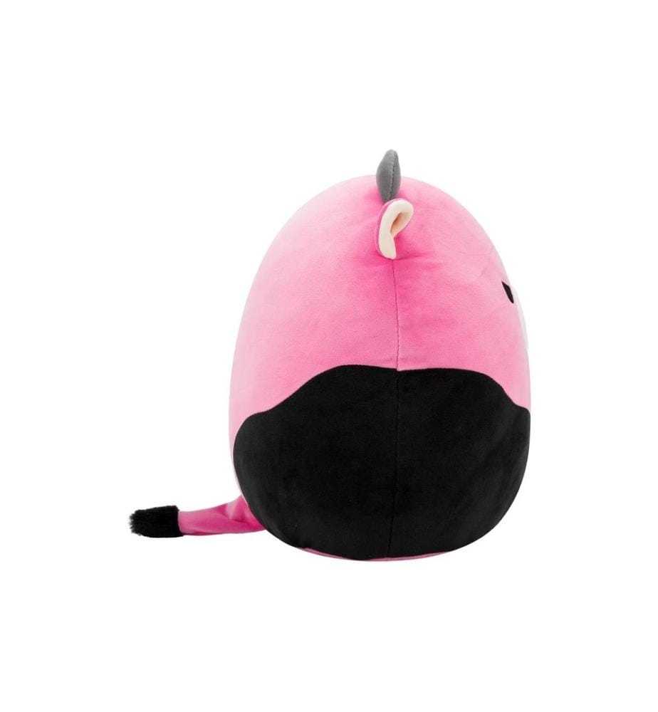 SQUISHMALLOWS - Peluche Vache 30 cm