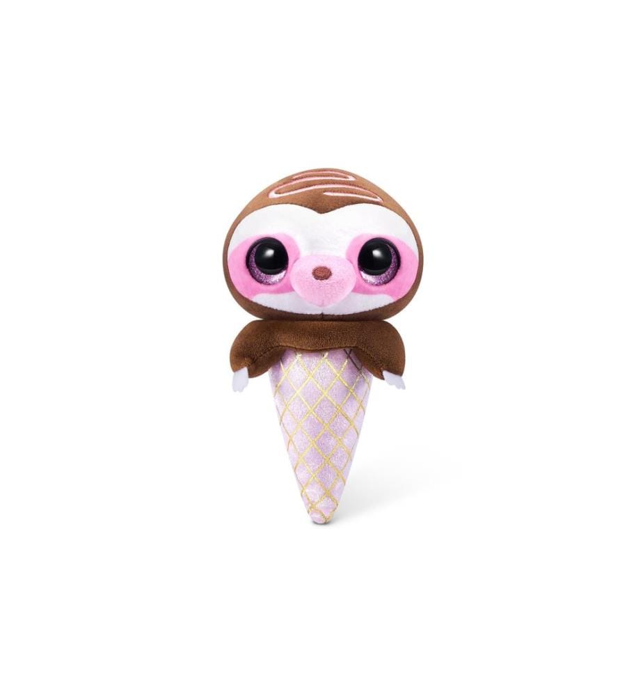 Zuru - Friandises Coco Cones Sweet, design de desserts