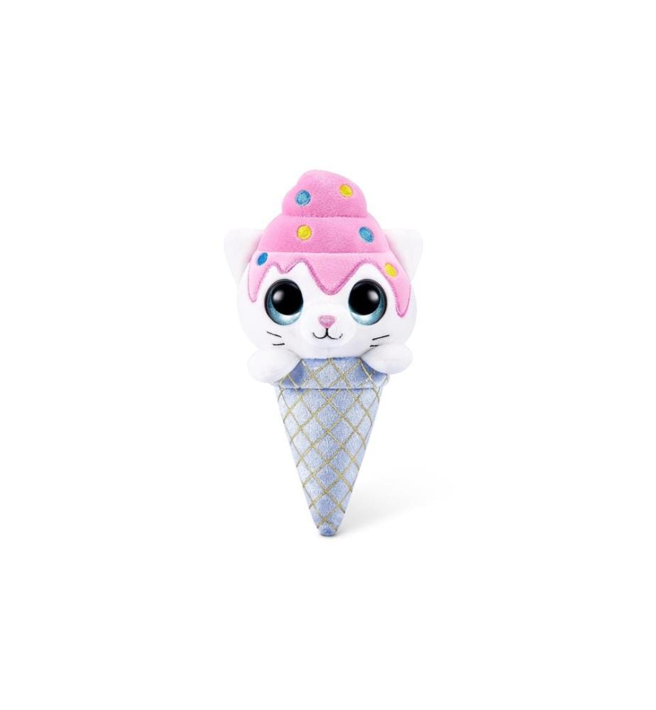 Zuru - Friandises Coco Cones Sweet, design de desserts