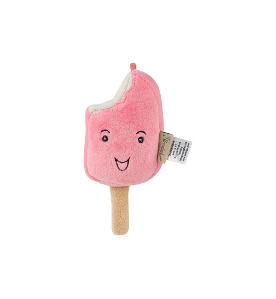 STERNTALER - Doudou S Glace Corail