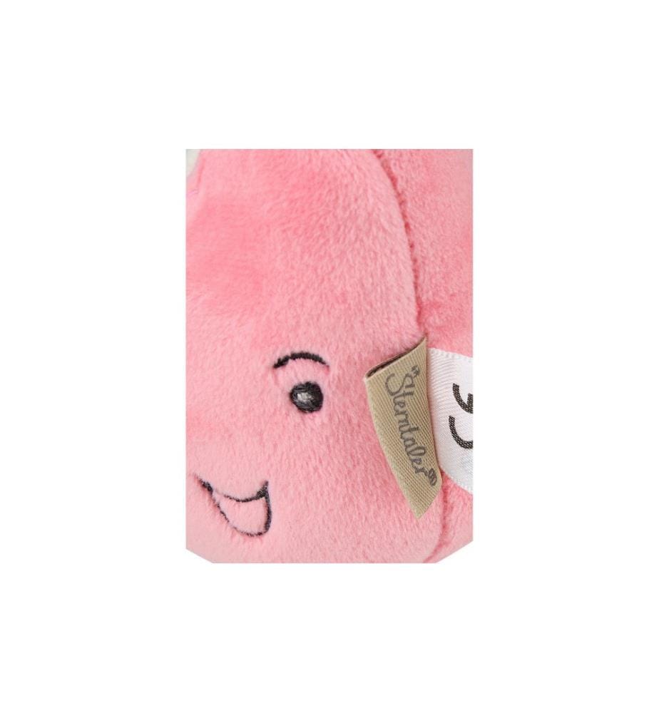 STERNTALER - Doudou S Glace Corail