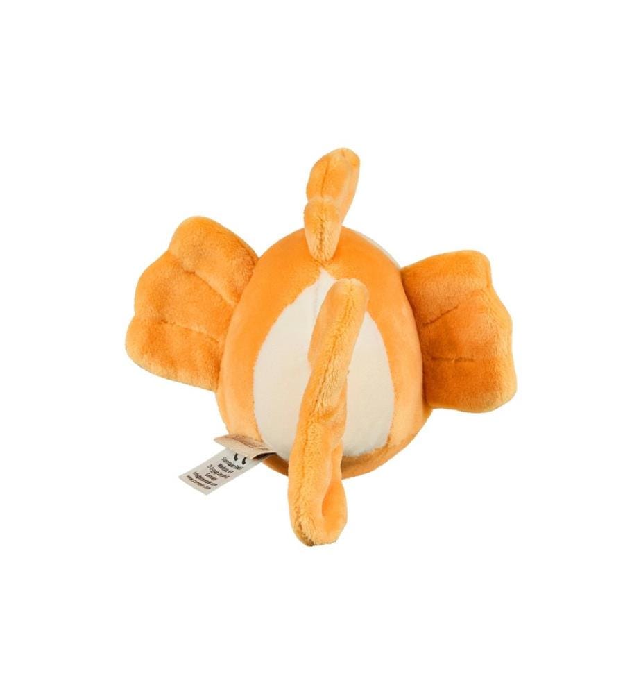 STERNTALER - Doudou S poisson-clown Jaune foncé