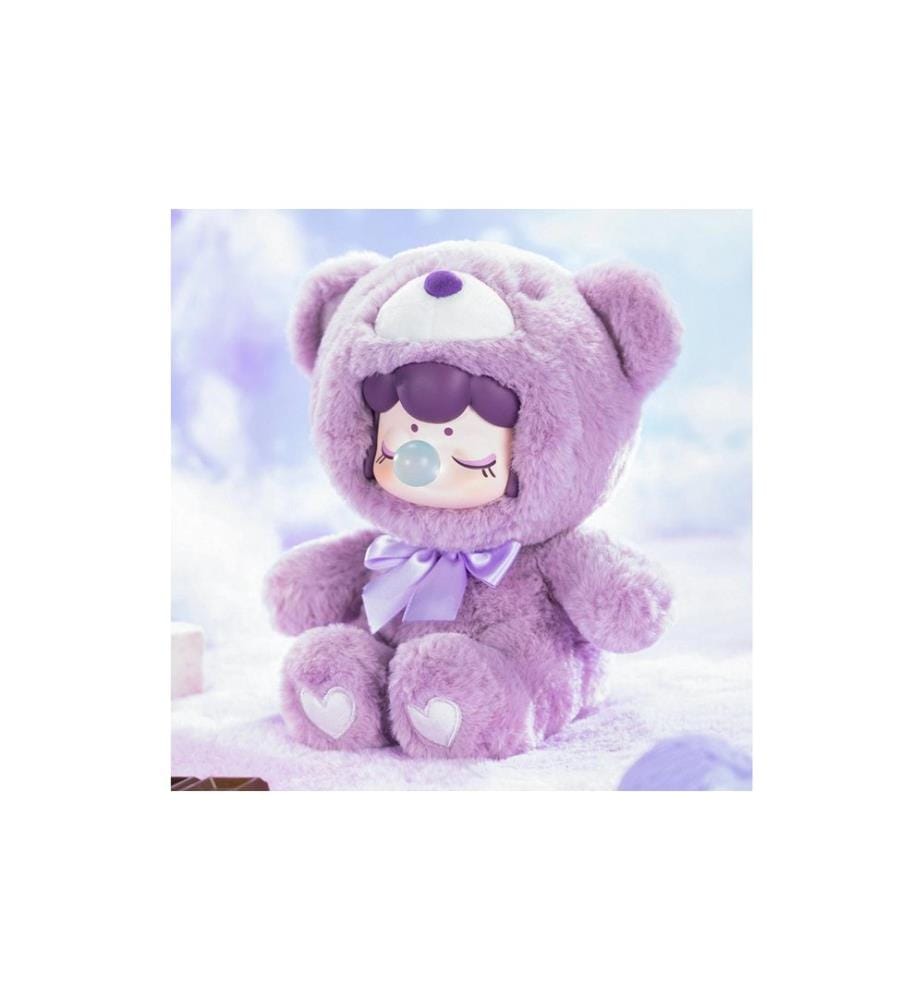 Rolife - Nanci Ours en peluche – assorti