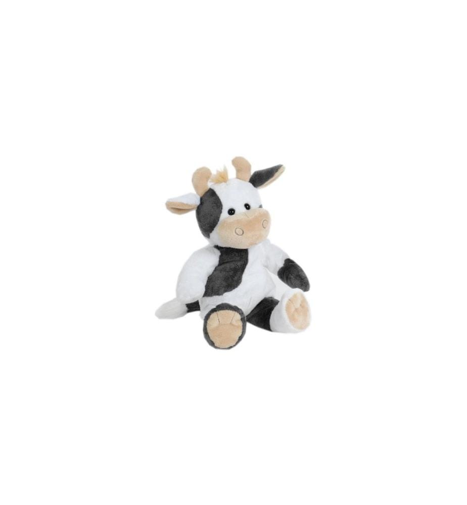 Heunec - Peluche BESITO Vache 35 cm