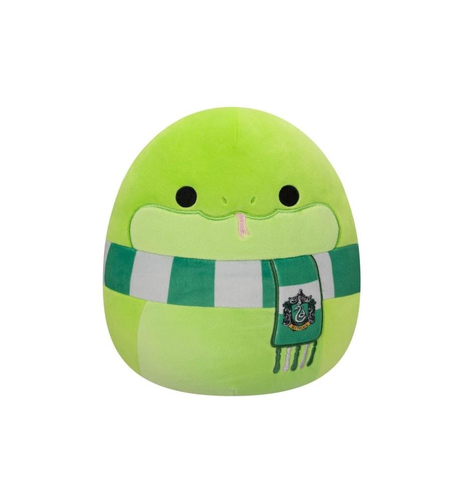 SQUISHMALLOWS - Peluche Harry Potter Slytherin 25 cm