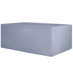 Bâche de protection CHUVA 275 cm 230 cm 70 cm Gris
