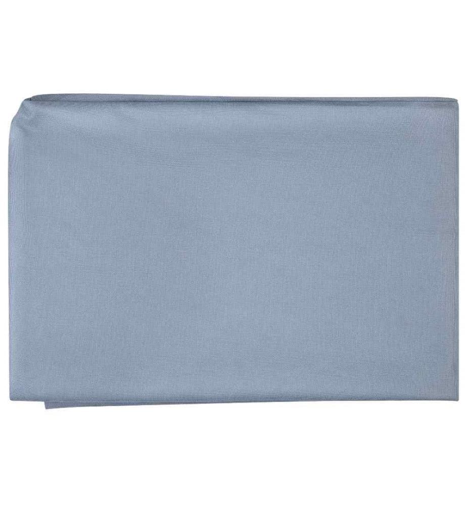 Bâche de protection CHUVA 275 cm 230 cm 70 cm Gris