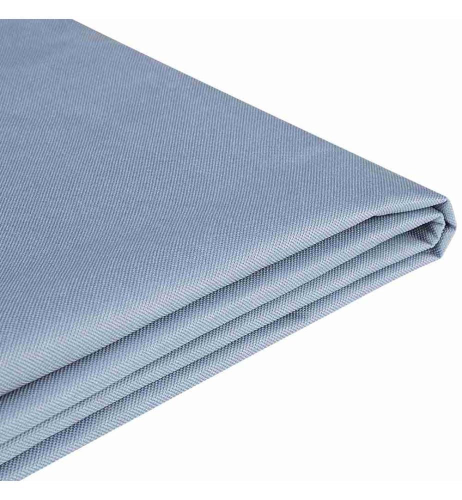 Bâche de protection CHUVA 250 cm 165 cm 65 cm Gris