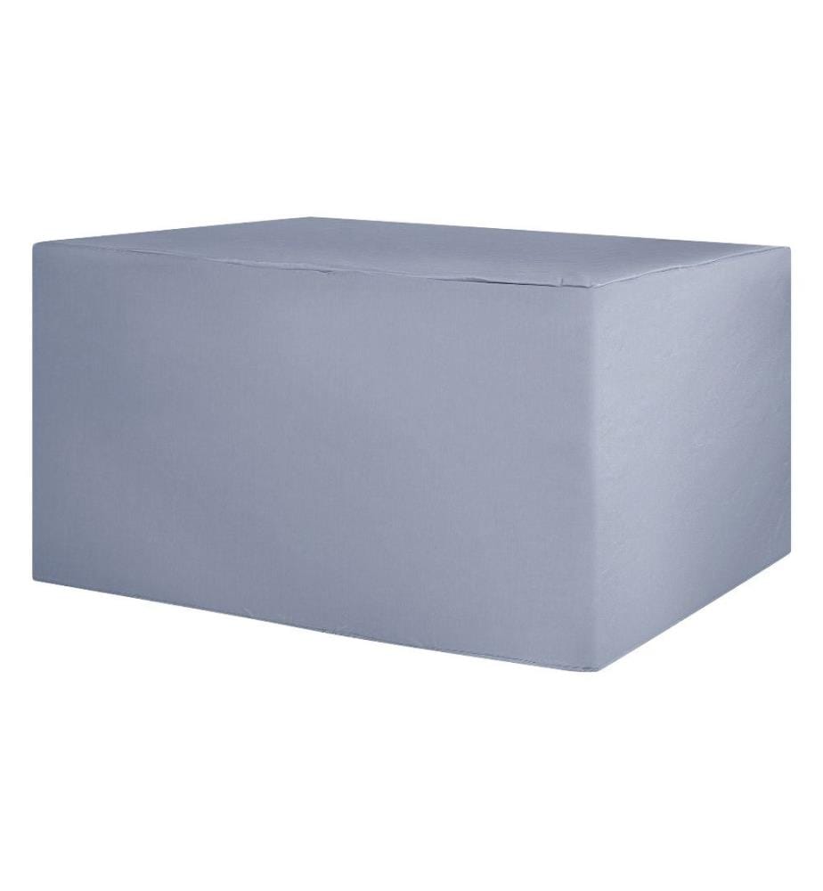 Bâche de protection CHUVA 155 cm 155 cm 90 cm Gris