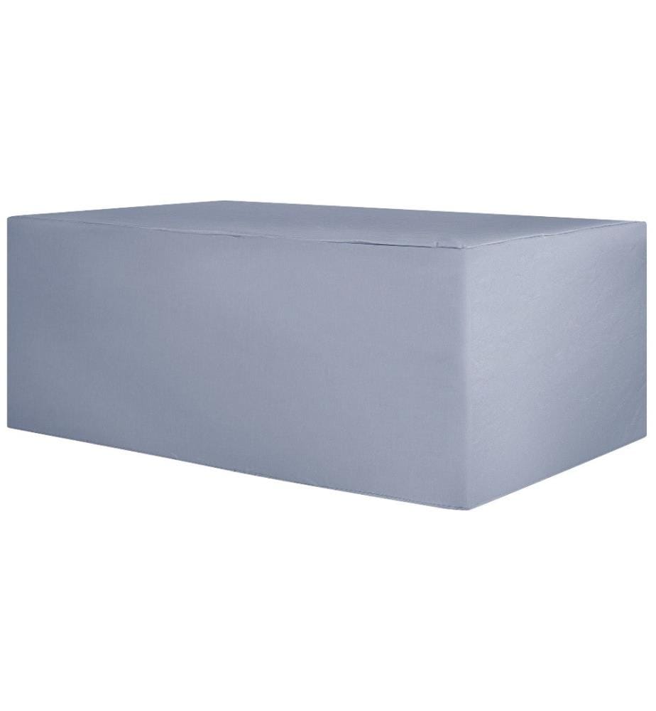 Protezione impermeabile CHUVA 255 cm 180 cm 70 cm Grigio
