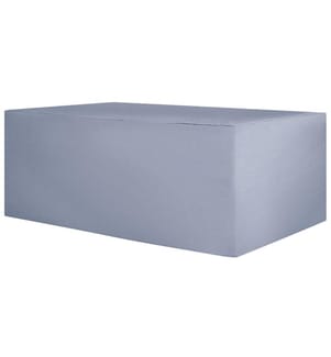 Bâche de protection CHUVA 205 cm 70 cm 35 cm Gris