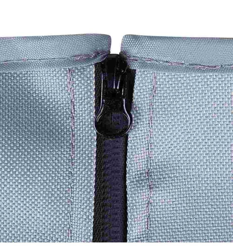 Bâche de protection CHUVA 205 cm 70 cm 35 cm Gris