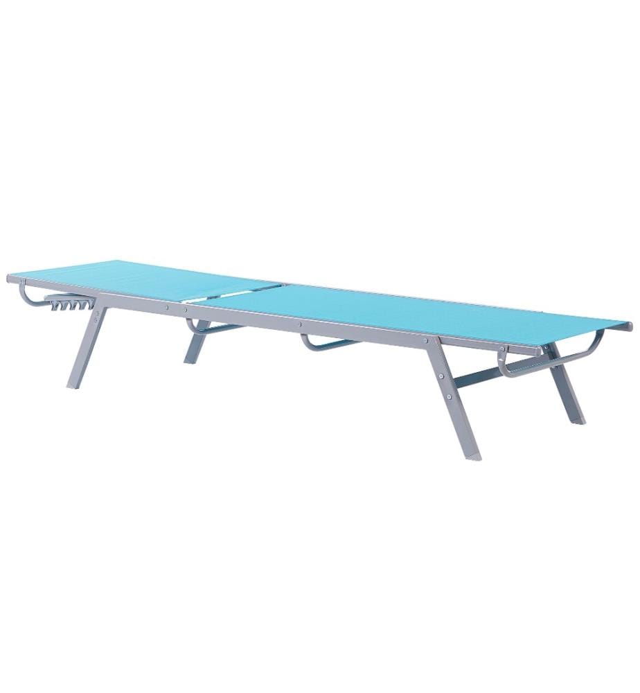 Transat NOLI Métal Bleu