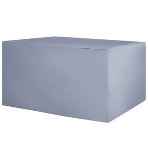 Bâche de protection CHUVA 230 cm 225 cm 65 cm Gris