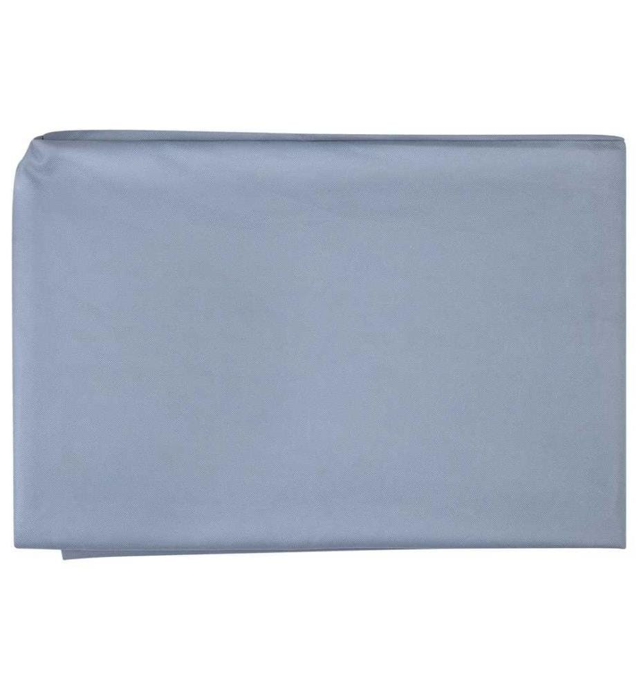 Regenschutzhülle CHUVA 230 cm 225 cm 65 cm Grau