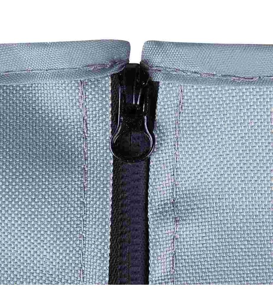 Bâche de protection CHUVA 150 cm 120 cm 70 cm Gris