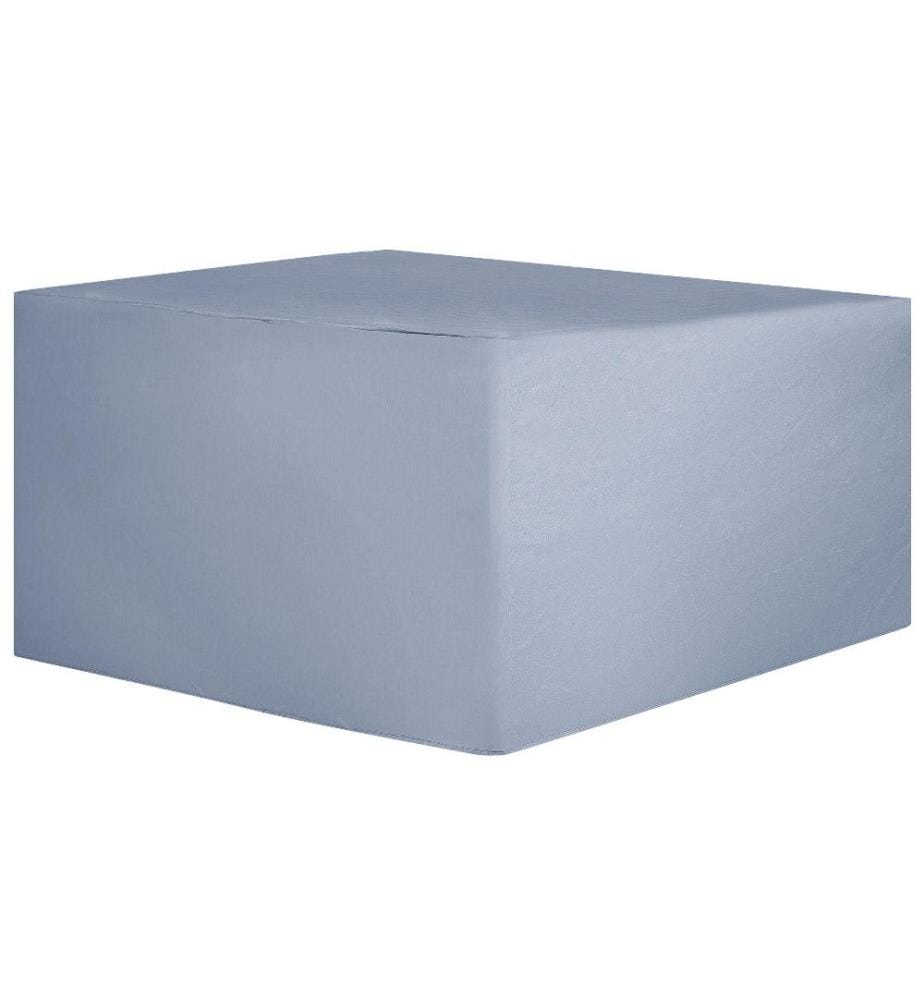 Bâche de protection CHUVA 145 cm 110 cm 80 cm Gris